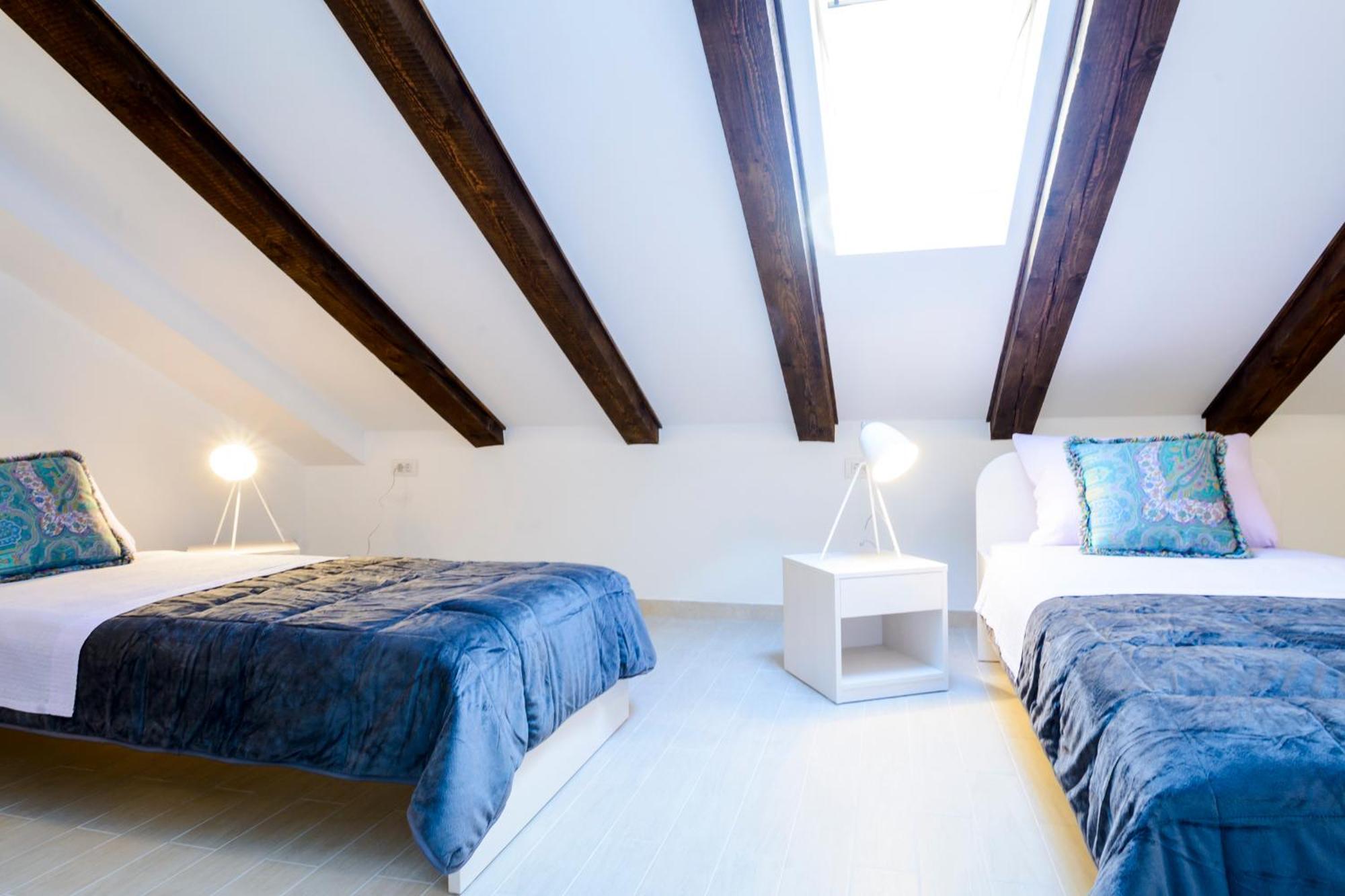 Apartments Dvori Lapad 2 Direct Sea View Dubrovnik Zimmer foto