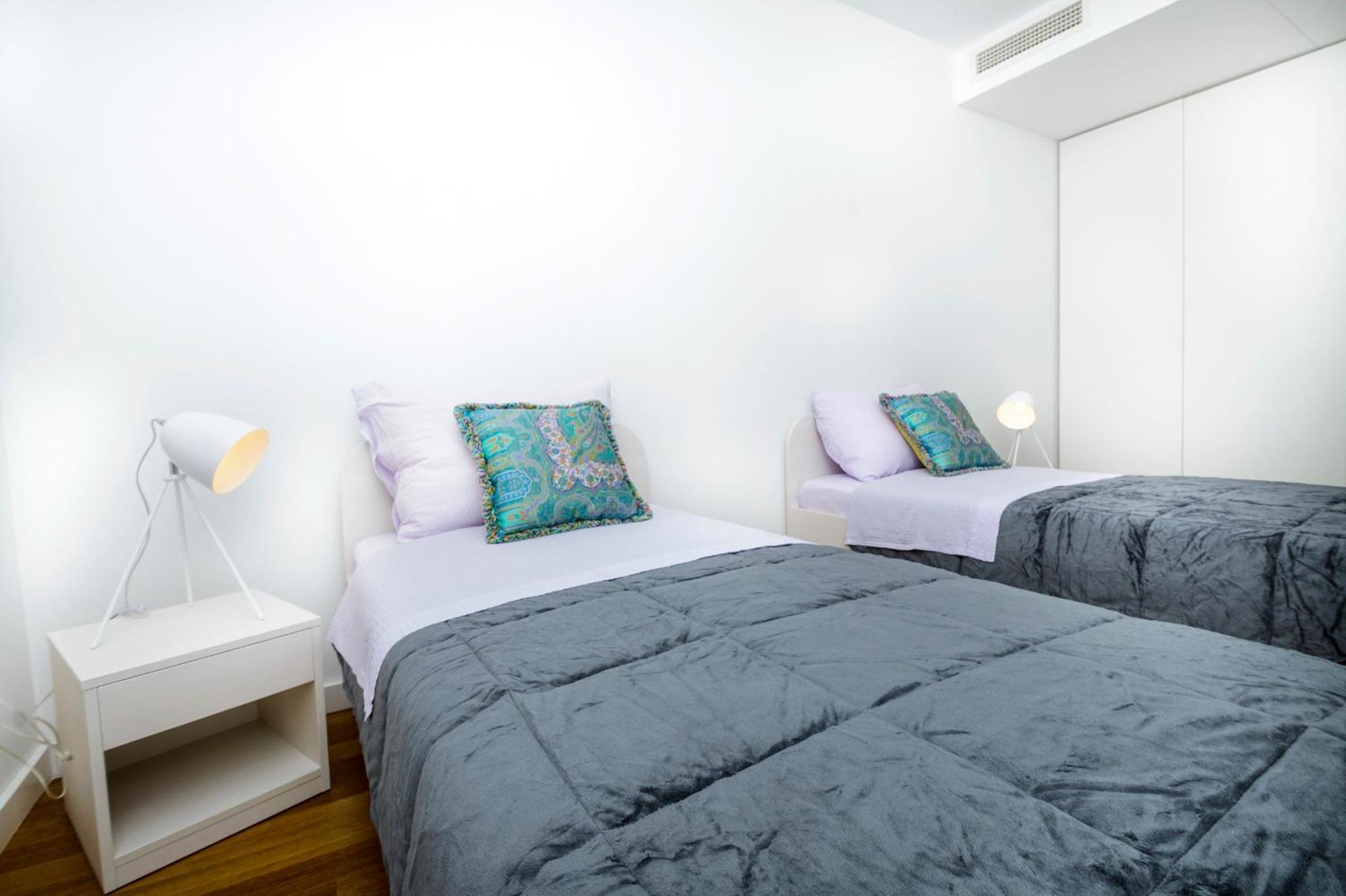 Apartments Dvori Lapad 2 Direct Sea View Dubrovnik Exterior foto