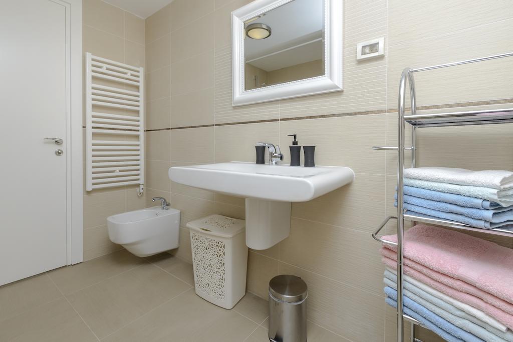 Apartments Dvori Lapad 2 Direct Sea View Dubrovnik Zimmer foto