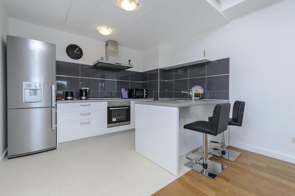 Apartments Dvori Lapad 2 Direct Sea View Dubrovnik Zimmer foto